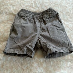 Boys 4/5 Vans Shorts